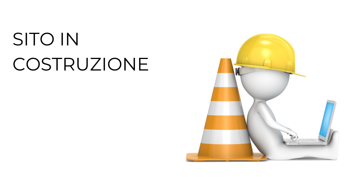 Sito in costruzione - 4Tech srl